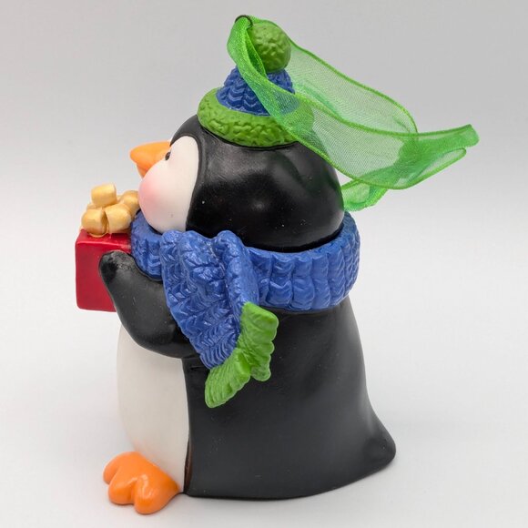 Hallmark Keepsake Sweet Tooth Treats Set of 4 Ornaments, 2005, Fourth in Series - Picture 6 of 11